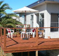 Beachport Escape - Accommodation Yamba