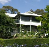 Riverscape Holiday Home - Accommodation Yamba
