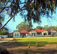 Whurra Mundi Homestead - Accommodation Yamba