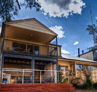 River Shack Rentals - The Manor - Accommodation Yamba