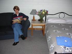 Nunyara Holiday Units - Accommodation Yamba 0