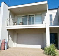 Nautilus at Port Elliot - Accommodation Yamba
