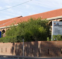 Sombrero Comfort Inn and Suites - Accommodation Yamba