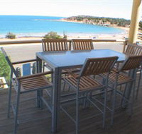 Seaspell at Port Elliot - Accommodation Yamba