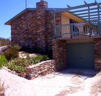 Kangaroo Island Beach Retreat - Accommodation Yamba
