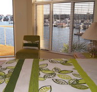 Marina-Edge - Accommodation Yamba