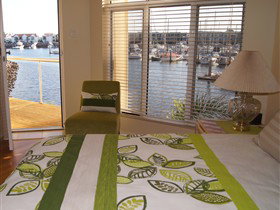 Marina-Edge - Accommodation Yamba 0