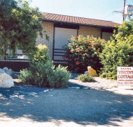 Vincent Cottage - Accommodation Yamba