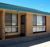 Stansbury Villas - Accommodation Yamba