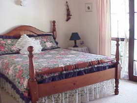 Kurianda Cottage - Accommodation Yamba 0