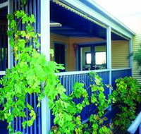 Lavender Blue Country Apartments - Accommodation Yamba