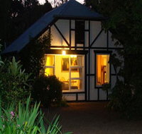 Riddlesdown Cottage - Accommodation Yamba