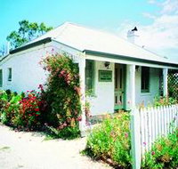 Sarah's Cottage - Accommodation Yamba