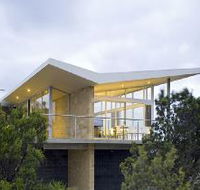 The Glasshouse - Accommodation Yamba