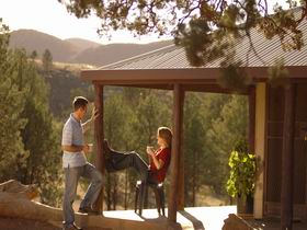 Willow Springs Overseer's Cottage - Accommodation Yamba 0