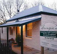 Georgie's Cottage - Accommodation Yamba