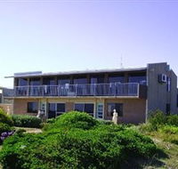 SeaStar Apartments - Accommodation Yamba