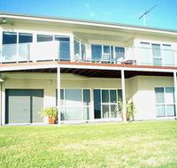 Swanport Views Holiday Home - Accommodation Yamba