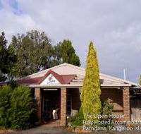 Open House BB - Accommodation Yamba