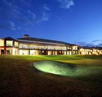 Links Lady Bay Golf Resort - Accommodation Yamba