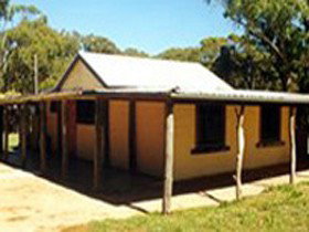 Deep Creek SA Accommodation Yamba