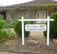 Aberdour Bed and Breakfast - Accommodation Yamba