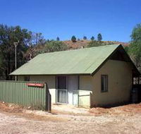 Willow Springs Jackeroo's Cottage - Accommodation Yamba