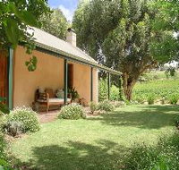Seppeltsfield Vineyard Cottage - Accommodation Yamba