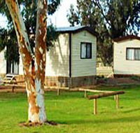 Loxton Riverfront Caravan Park - Accommodation Yamba