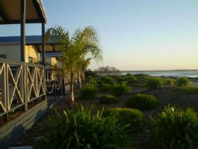 Port Broughton Caravan Park - Accommodation Yamba 0