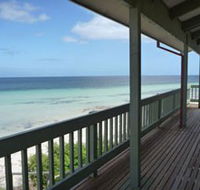 Sunset Escape - Accommodation Yamba