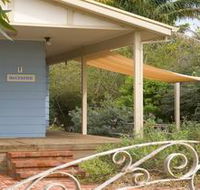 Saltaire Blue - Accommodation Yamba