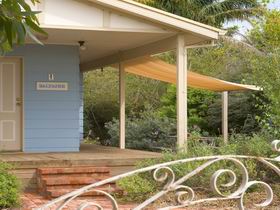 Saltaire Blue - Accommodation Yamba 0