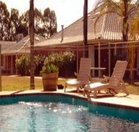 Best Western Standpipe Golf Motor Inn - Accommodation Yamba