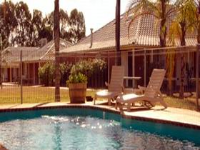 Best Western Standpipe Golf Motor Inn - Accommodation Yamba 0