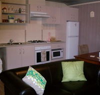 Little Para Cottage - Accommodation Yamba