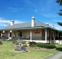 Seaview Lodge K.I. - Accommodation Yamba