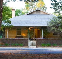 Mill Cottage Loxton - Accommodation Yamba
