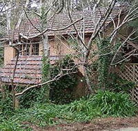 Crafers Cottages - Cherrytree Cottage - Accommodation Yamba