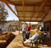 Willow Springs Shearers Quarters - Accommodation Yamba