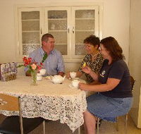 Loxton Smiffy's Bed And Breakfast McMillan Street - Accommodation Yamba
