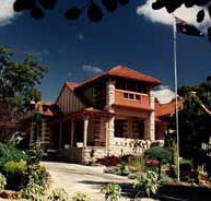 Marble Lodge - Accommodation Yamba