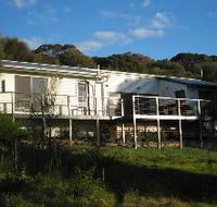 Thorn Park on the Island - Accommodation Yamba