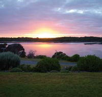 Lake View Apartments - Accommodation Yamba