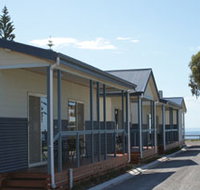 Port Vincent Caravan Park and Seaside Cabins - Accommodation Yamba