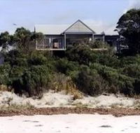 The Deck - Accommodation Yamba
