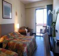 Nuriootpa Vine Inn - Accommodation Yamba