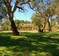 Jacobs Creek Retreat at Moorooroo Park - Accommodation Yamba
