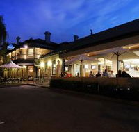 The Stirling Hotel - Accommodation Yamba