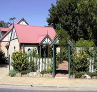 The Dove Cote - Accommodation Yamba